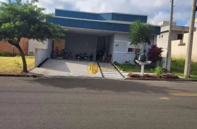 Casa com 3 dormitórios, 160 m² - venda por R$ 1.010,00 ou aluguel por R$ 6.208,33/mês - Parque Olívio Franceschini - Hortolândia/SP