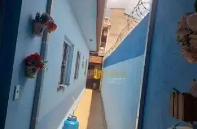 Casa com 2 dormitórios à venda, 100 m² por R$ 371.000,00 - Parque Itália (Nova Veneza) - Sumaré/SP