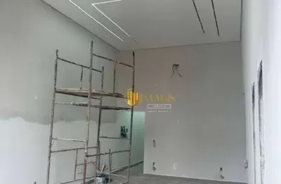 Casa com 3 dormitórios à venda, 167 m² por R$ 1.200.000,00 - Jardim Golden Park - Hortolândia/SP