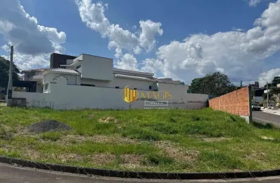 Terreno à venda, 415 m² por R$ 210.000,00 - Jardim Itapoan - Monte Mor/SP