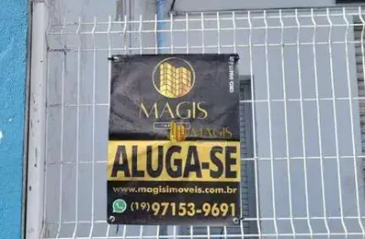 Sala para alugar, 28 m² por R$ 1.185/mês - Jardim Nova Hortolândia II - Hortolândia/SP