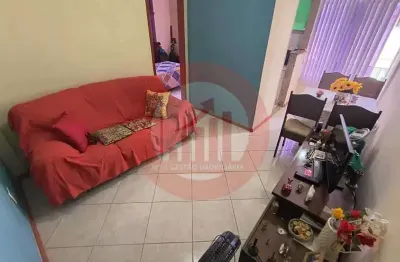 Apartamento com 1 quarto à venda na Rua Barão de Mesquita, Tijuca, Rio de Janeiro