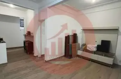 Apartamento à venda, com 1 quarto e dependência completa, bairro andaraí, rj.