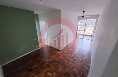 Apartamento com 1 quarto à venda na rua barão de mesquita, tijuca, rio de janeiro, 57 m2 por r$ 315.000