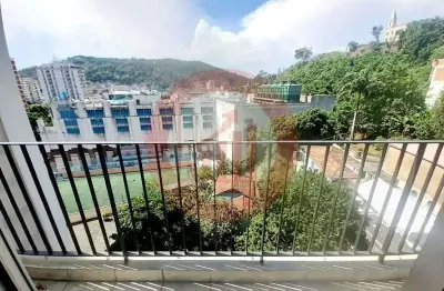 Apartamento com 2 quartos à venda na Rua Barão de São Francisco, Andaraí, Rio de Janeiro