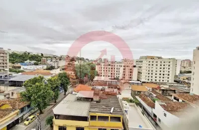 Apartamento com 2 quartos à venda na rua verna magalhães, engenho novo, rio de janeiro, 58 m2 por r$ 210.000