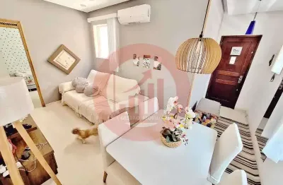 Apartamento com 2 quartos à venda na rua leopoldo, andaraí, rio de janeiro, 52 m2 por r$ 210.000
