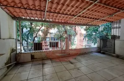 Apartamento com 2 quartos à venda na rua santa luísa, maracanã, rio de janeiro, 106 m2 por r$ 660.000
