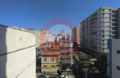 Apartamento com 2 quartos à venda na Rua Visconde de Abaeté, Vila Isabel, Rio de Janeiro