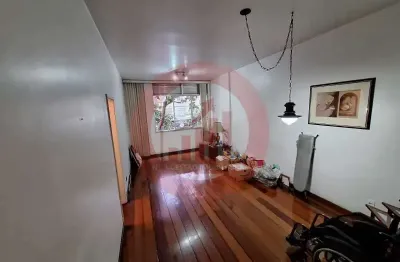 Apartamento com 2 quartos à venda na rua conde de bonfim, tijuca, rio de janeiro, 83 m2 por r$ 380.000