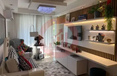 Apartamento com 2 quartos à venda na avenida maracanã, maracanã, rio de janeiro, 78 m2 por r$ 840.000