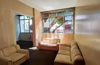 Apartamento á venda, 2 quartos no bairro, tijuca Rio de Janeiro.