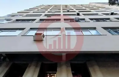 Apartamento com 2 quartos à venda na rua carlos sampaio, centro, rio de janeiro, 43 m2 por r$ 295.000
