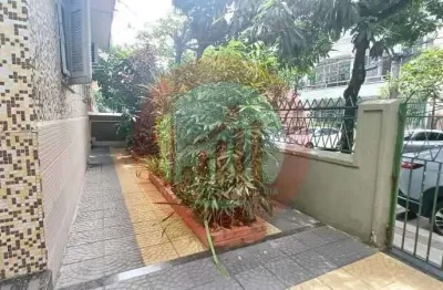 Apartamento com 2 quartos à venda na rua tenente vieira sampaio, rio comprido, rio de janeiro, 70 m2 por r$ 245.000