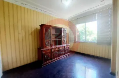 Apartamento com 2 quartos à venda na rua visconde de abaeté, vila isabel, rio de janeiro, 58 m2 por r$ 270.000