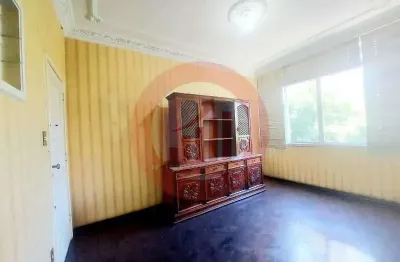 Apartamento com 2 quartos à venda na rua visconde de abaeté, vila isabel, rio de janeiro, 58 m2 por r$ 270.000