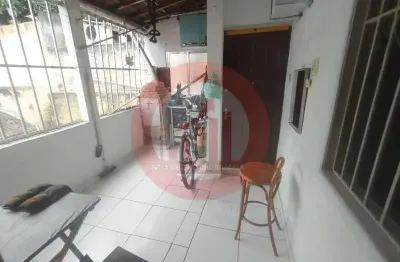 Apartamento com 2 quartos à venda na rua josé de alencar, santa teresa, rio de janeiro, 80 m2 por r$ 200.000
