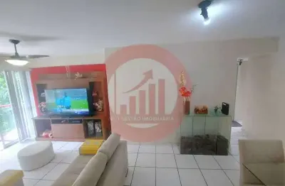 Apartamento com 2 quartos à venda na rua araújo leitão, engenho novo, rio de janeiro, 69 m2 por r$ 230.000