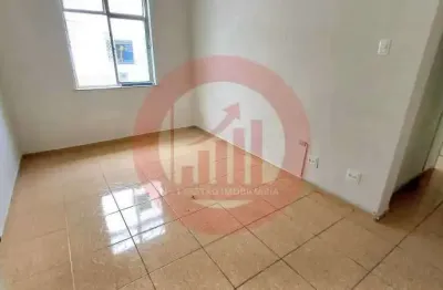 Apartamento com 2 quartos à venda na rua leopoldo, andaraí, rio de janeiro, 63 m2 por r$ 220.000