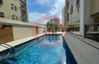 Apartamento com 2 quartos à venda na rua engenheiro enaldo cravo peixoto, tijuca, rio de janeiro, 71 m2 por r$ 650.000