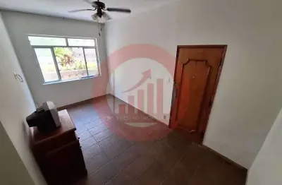 Apartamento com 2 quartos à venda na Rua Marechal Jofre, Grajaú, Rio de Janeiro