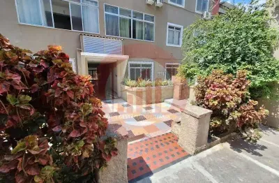 Apartamento com 2 quartos à venda na rua marechal jofre, grajaú, rio de janeiro, 57 m2 por r$ 260.000