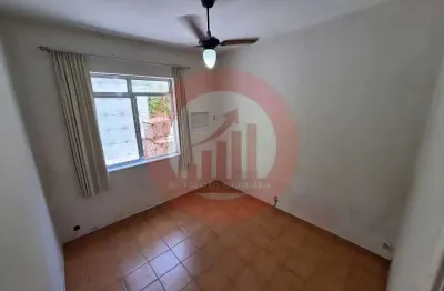 Apartamento com 2 quartos à venda na rua marechal jofre, grajaú, rio de janeiro, 57 m2 por r$ 260.000
