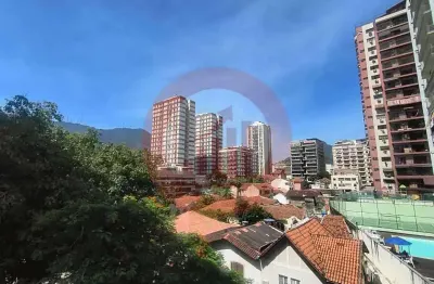 Apartamento com 2 quartos à venda na rua ribeiro guimarães, vila isabel, rio de janeiro, 60 m2 por r$ 450.000