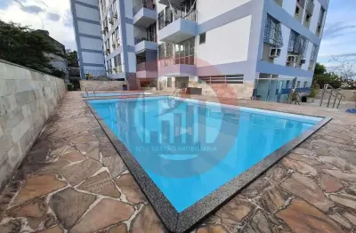 Apartamento com 2 quartos à venda na rua marquês de leão, engenho novo, rio de janeiro, 65 m2 por r$ 220.000