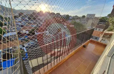 Apartamento com 2 quartos à venda na rua marquês de leão, engenho novo, rio de janeiro, 69 m2 por r$ 180.000