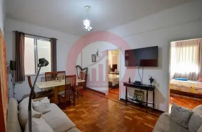 Apartamento com 2 quartos à venda na rua carlos de vasconcelos, tijuca, rio de janeiro, 56 m2 por r$ 390.000