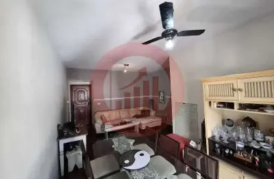Apartamento com 2 quartos à venda na rua barão de mesquita, grajaú, rio de janeiro, 83 m2 por r$ 410.000