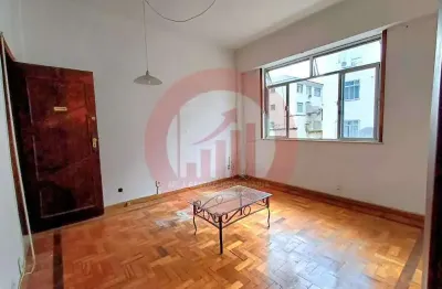 Apartamento com 2 quartos à venda na rua araxá, grajaú, rio de janeiro, 79 m2 por r$ 270.000