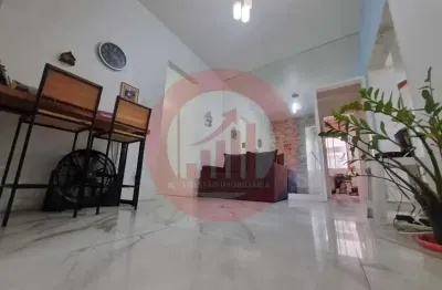 Apartamento com 2 quartos à venda na avenida maracanã, tijuca, rio de janeiro, 58 m2 por r$ 190.000