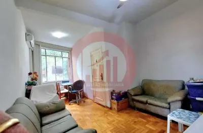 Apartamento com 2 quartos à venda na Rua Ferdinando Laboriau, Tijuca, Rio de Janeiro
