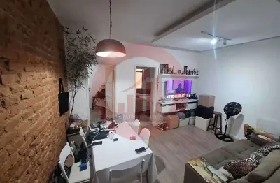 Apartamento com 2 quartos à venda na rua grajaú, grajaú, rio de janeiro, 53 m2 por r$ 349.000