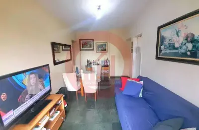 Apartamento com 2 quartos à venda na rua barão de cotegipe, vila isabel, rio de janeiro, 65 m2 por r$ 280.000