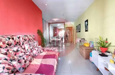 Apartamento à venda 2 quartos com vaga no bairro do Estácio -RJ.