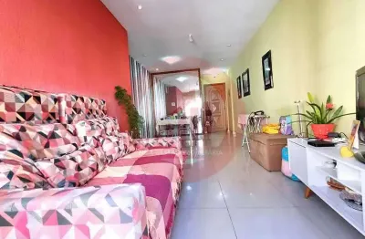 Apartamento com 2 quartos à venda na rua sampaio ferraz, estácio, rio de janeiro, 68 m2 por r$ 380.000