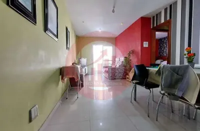 Apartamento com 2 quartos à venda na rua sampaio ferraz, estácio, rio de janeiro, 68 m2 por r$ 380.000