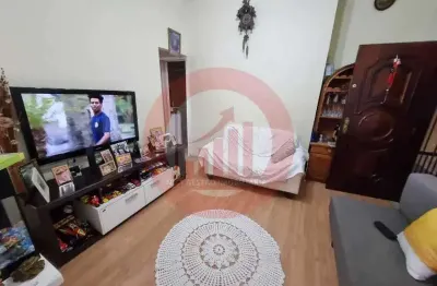 Apartamento com 2 quartos à venda na rua dos araujos, tijuca, rio de janeiro, 60 m2 por r$ 349.000