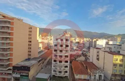 Apartamento com 3 quartos à venda na Boulevard Vinte e Oito de Setembro, Vila Isabel, Rio de Janeiro