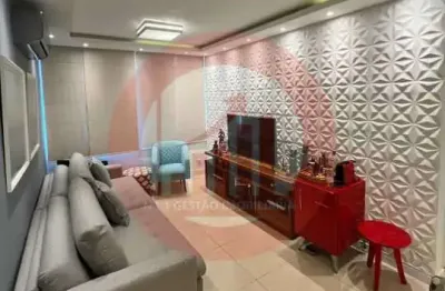 Apartamento com 3 quartos à venda na rua conde de bonfim, tijuca, rio de janeiro, 90 m2 por r$ 525.000