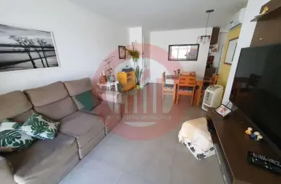 Apartamento com 3 quartos à venda na rua barão de itaipu, tijuca, rio de janeiro, 79 m2 por r$ 750.000