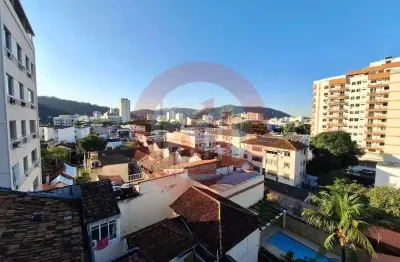 Apartamento com 3 quartos à venda na rua grajaú, grajaú, rio de janeiro, 105 m2 por r$ 540.000