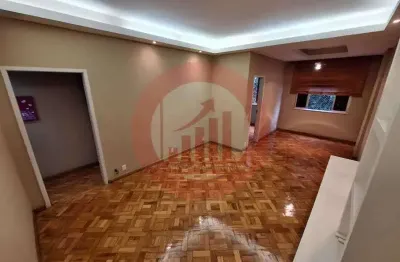 Apartamento com 3 quartos à venda na rua artur menezes, maracanã, rio de janeiro, 109 m2 por r$ 600.000