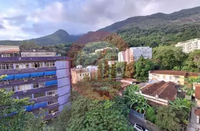 Apartamento com 3 quartos à venda na rua são rafael, tijuca, rio de janeiro, 110 m2 por r$ 480.000