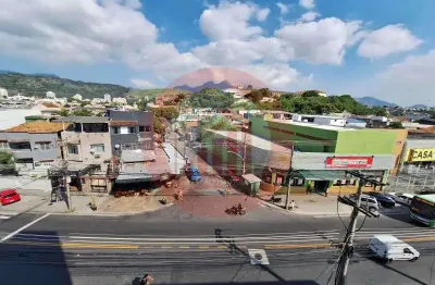 Apartamento com 3 quartos à venda na rua lino teixeira, jacaré, rio de janeiro, 116 m2 por r$ 320.000