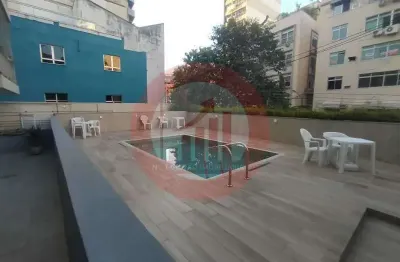 Apartamento com 3 quartos à venda na rua carlos de vasconcelos, tijuca, rio de janeiro, 58 m2 por r$ 470.000