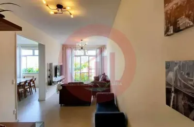 Apartamento com 3 quartos à venda na rua nascimento silva, ipanema, rio de janeiro, 134 m2 por r$ 2.500.000